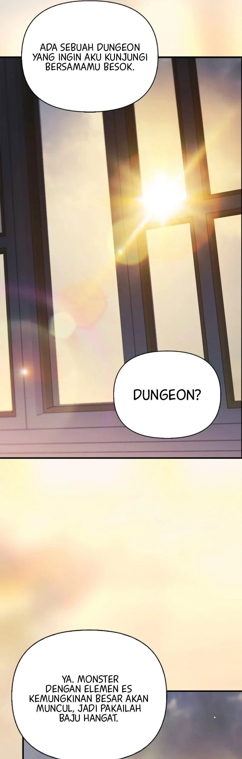 My Husband Was Definitely a Paladin Chapter 17 - halaman 44