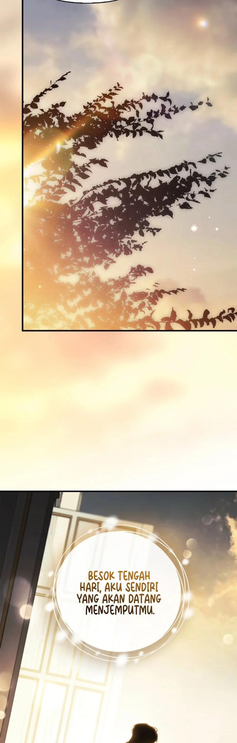 My Husband Was Definitely a Paladin Chapter 17 - halaman 45