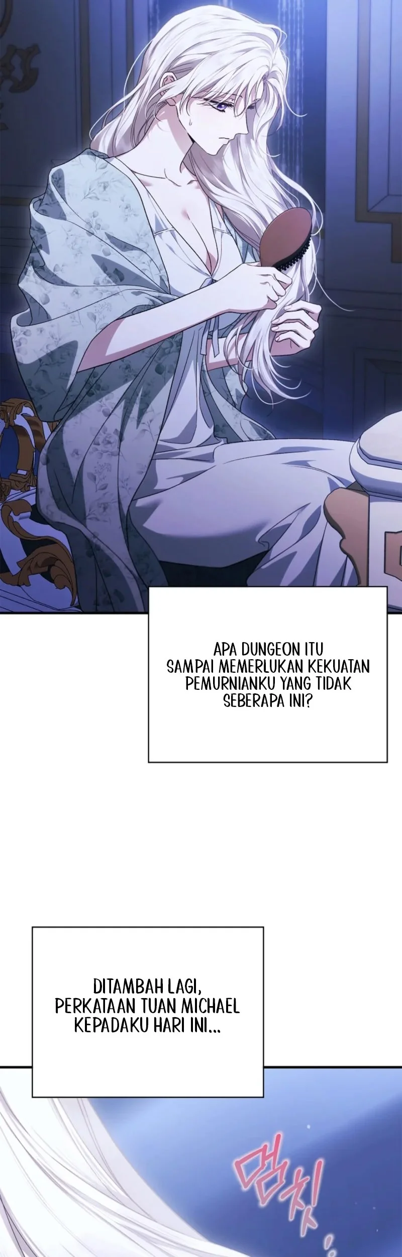 My Husband Was Definitely a Paladin Chapter 17 - halaman 48