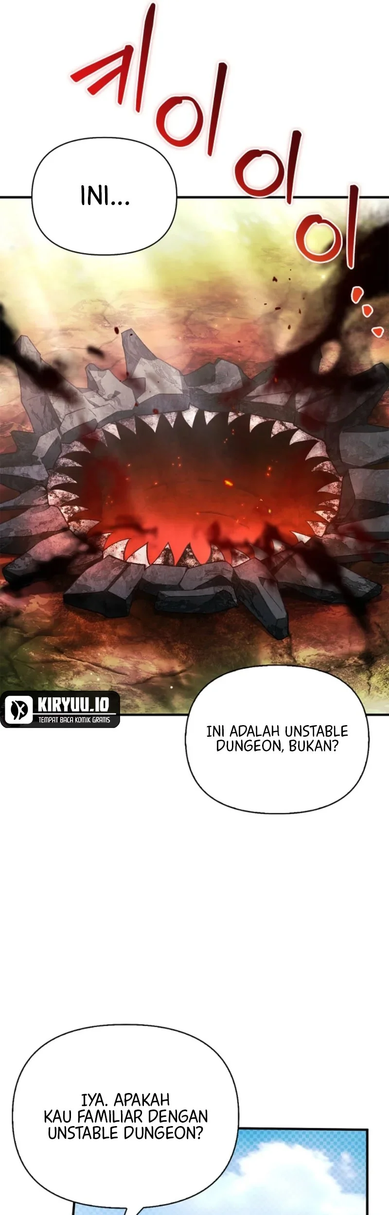 My Husband Was Definitely a Paladin Chapter 17 - halaman 55