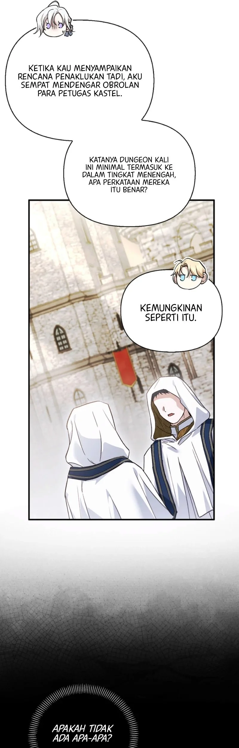 My Husband Was Definitely a Paladin Chapter 17 - halaman 59