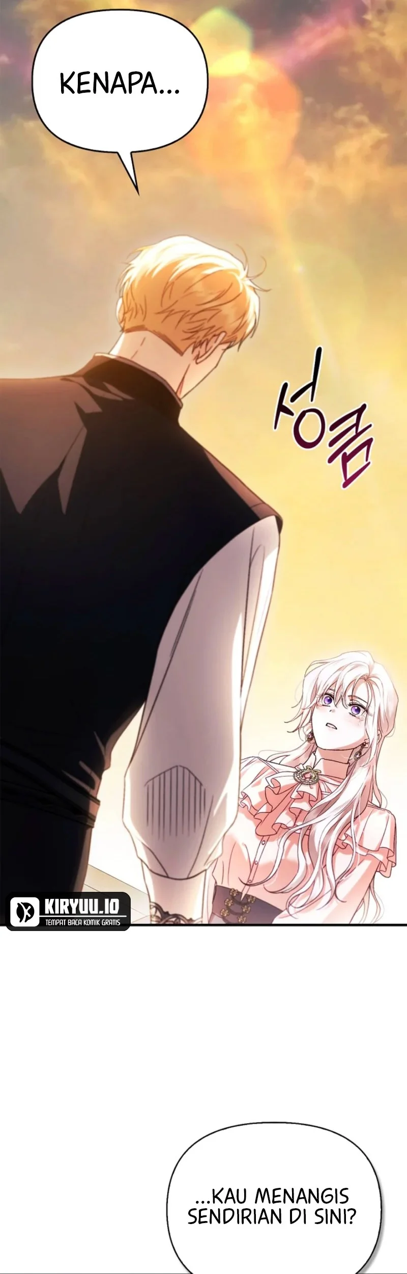 My Husband Was Definitely a Paladin Chapter 17 - halaman 6
