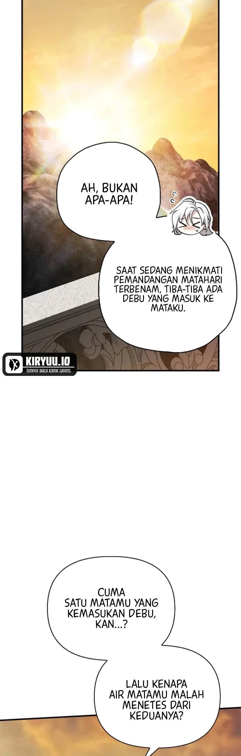 My Husband Was Definitely a Paladin Chapter 17 - halaman 9
