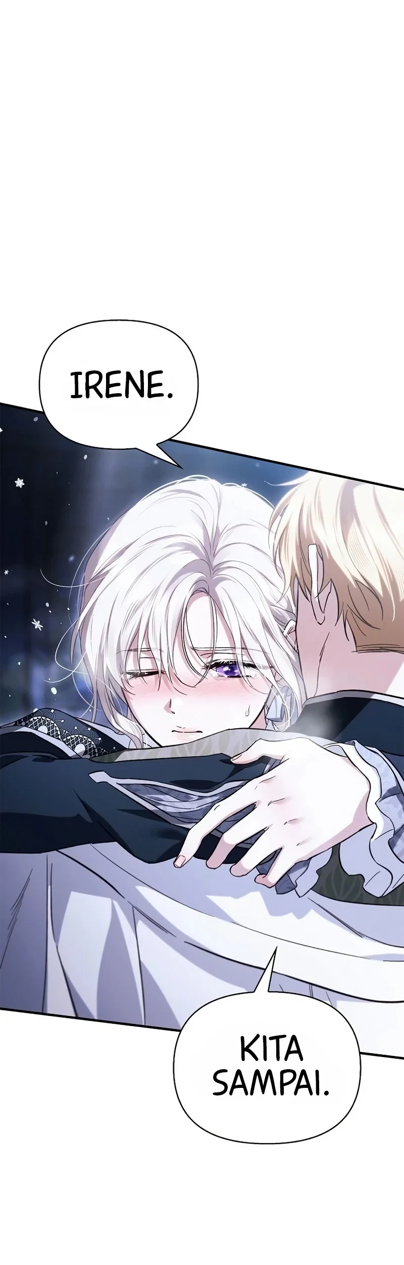 My Husband Was Definitely a Paladin Chapter 18 - halaman 10