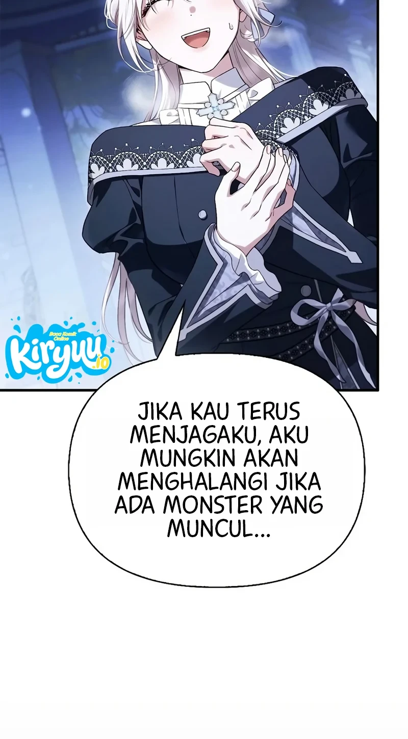 My Husband Was Definitely a Paladin Chapter 18 - halaman 15