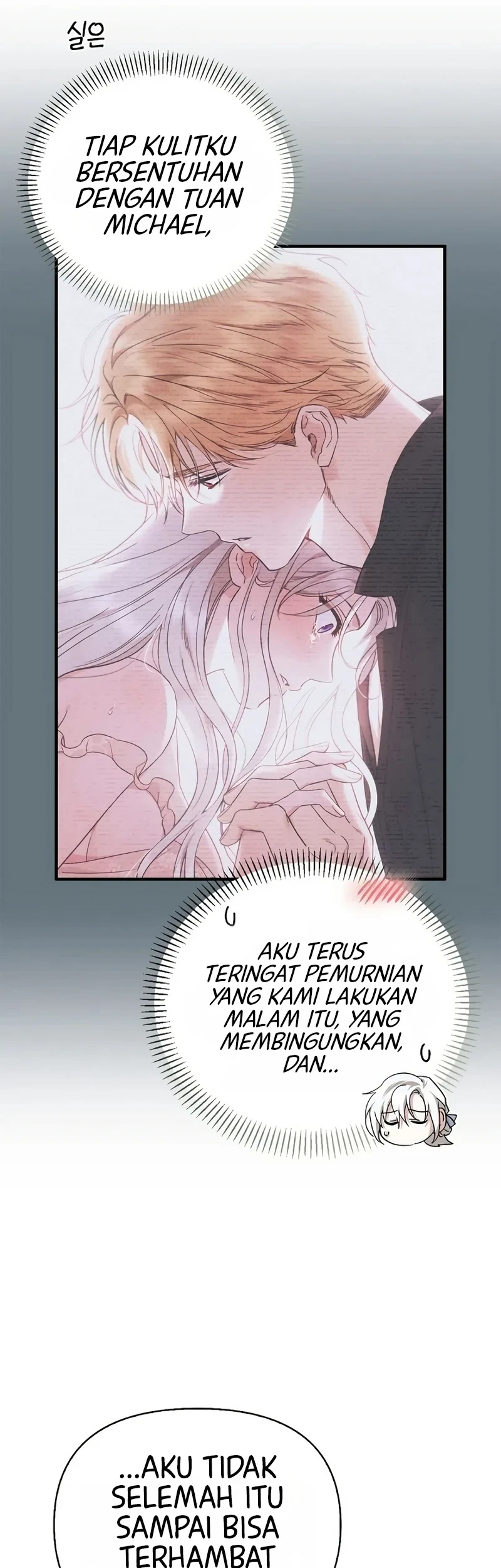 My Husband Was Definitely a Paladin Chapter 18 - halaman 16