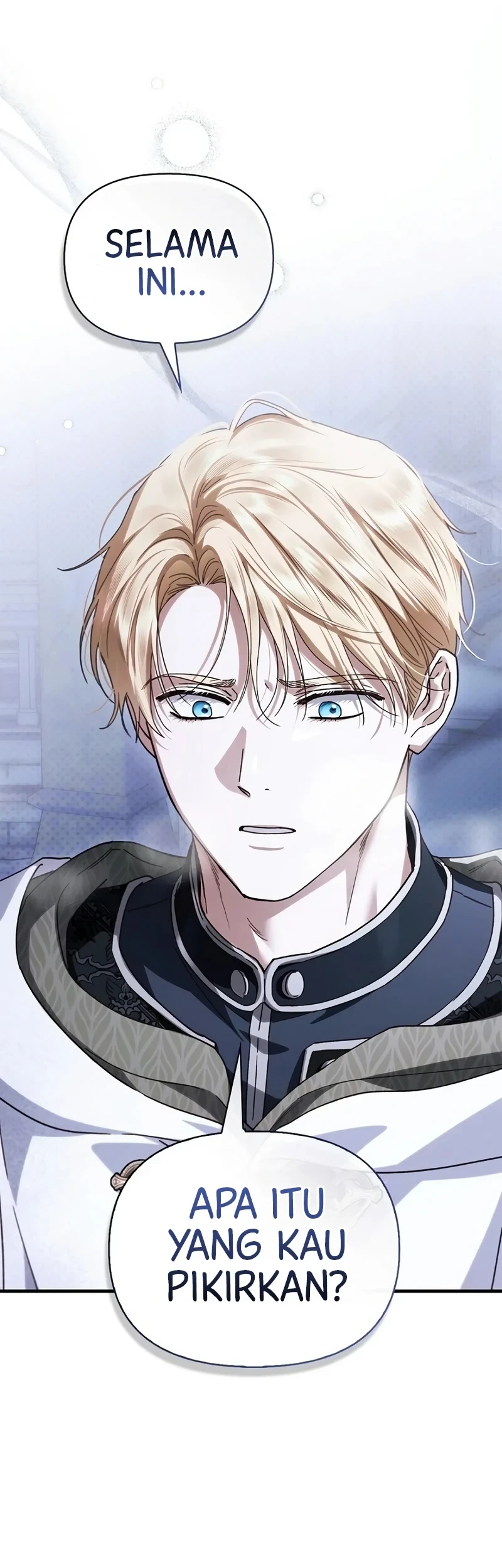 My Husband Was Definitely a Paladin Chapter 18 - halaman 20