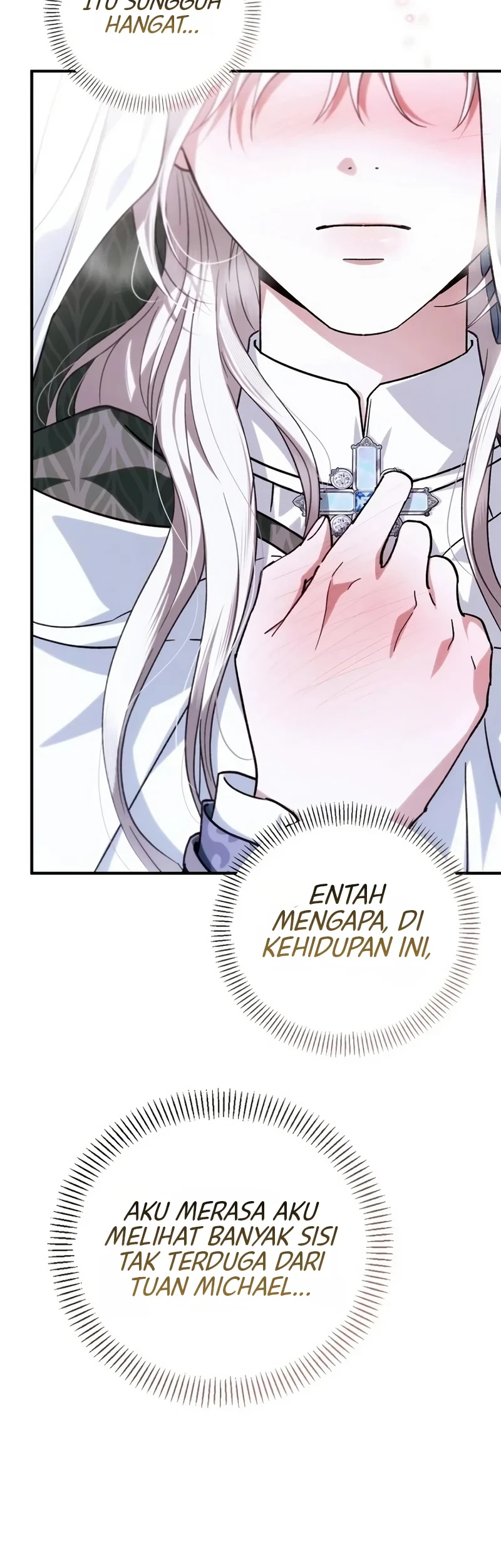 My Husband Was Definitely a Paladin Chapter 18 - halaman 37