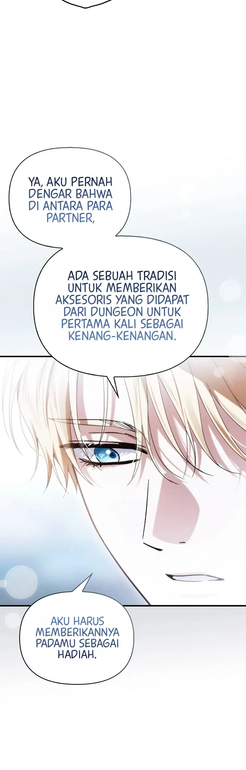 My Husband Was Definitely a Paladin Chapter 18 - halaman 43