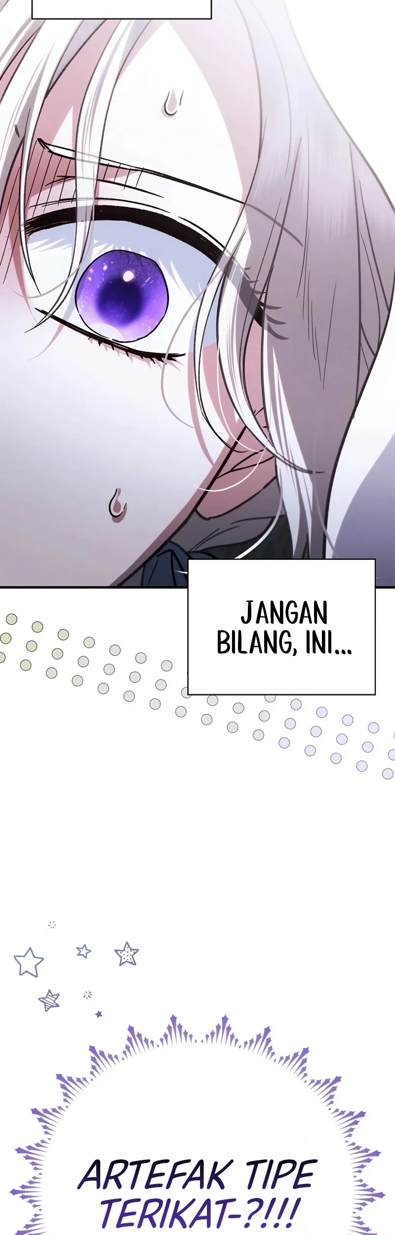 My Husband Was Definitely a Paladin Chapter 18 - halaman 52