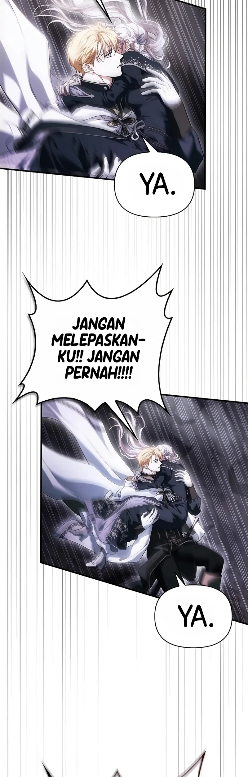 My Husband Was Definitely a Paladin Chapter 18 - halaman 6