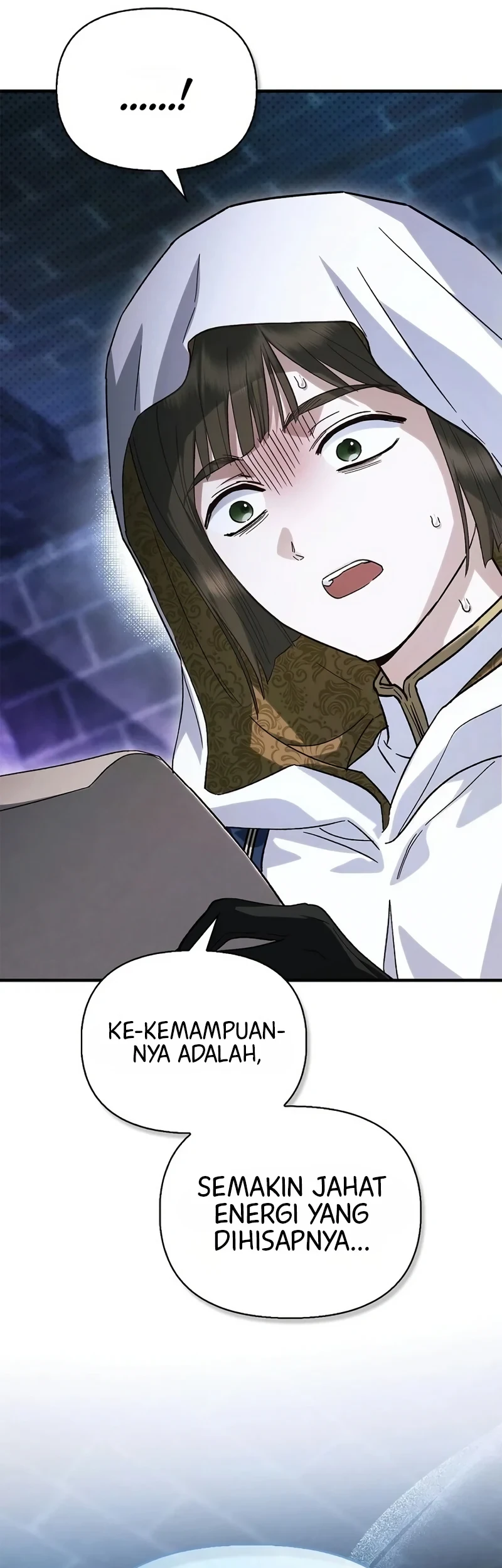 My Husband Was Definitely a Paladin Chapter 18 - halaman 68