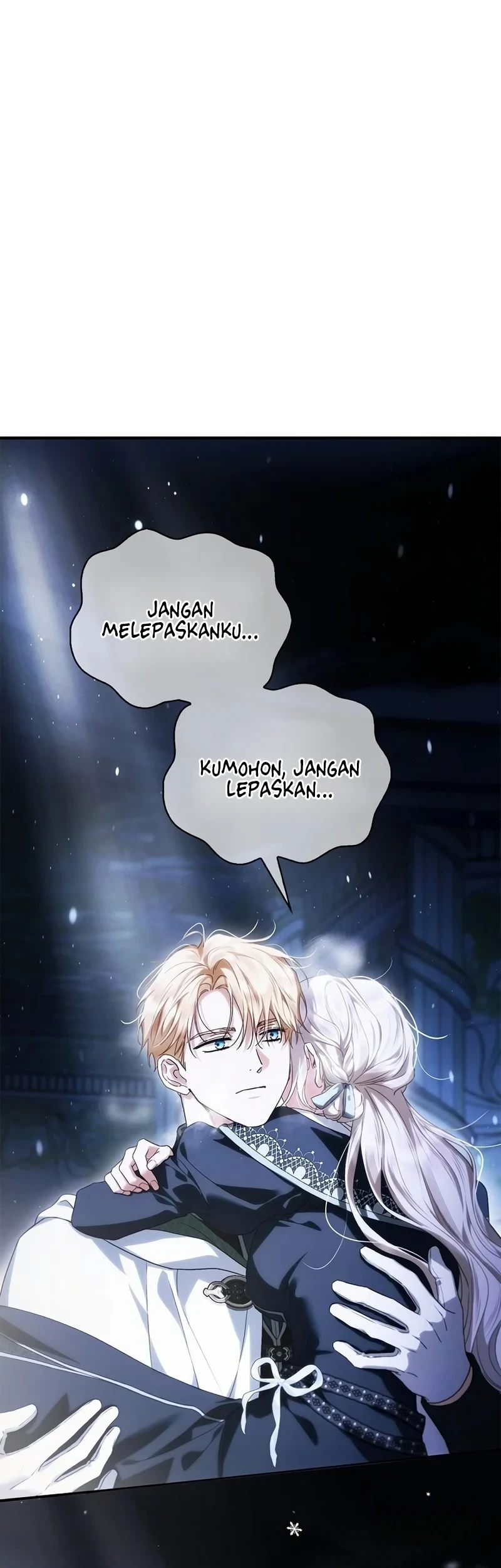 My Husband Was Definitely a Paladin Chapter 18 - halaman 8