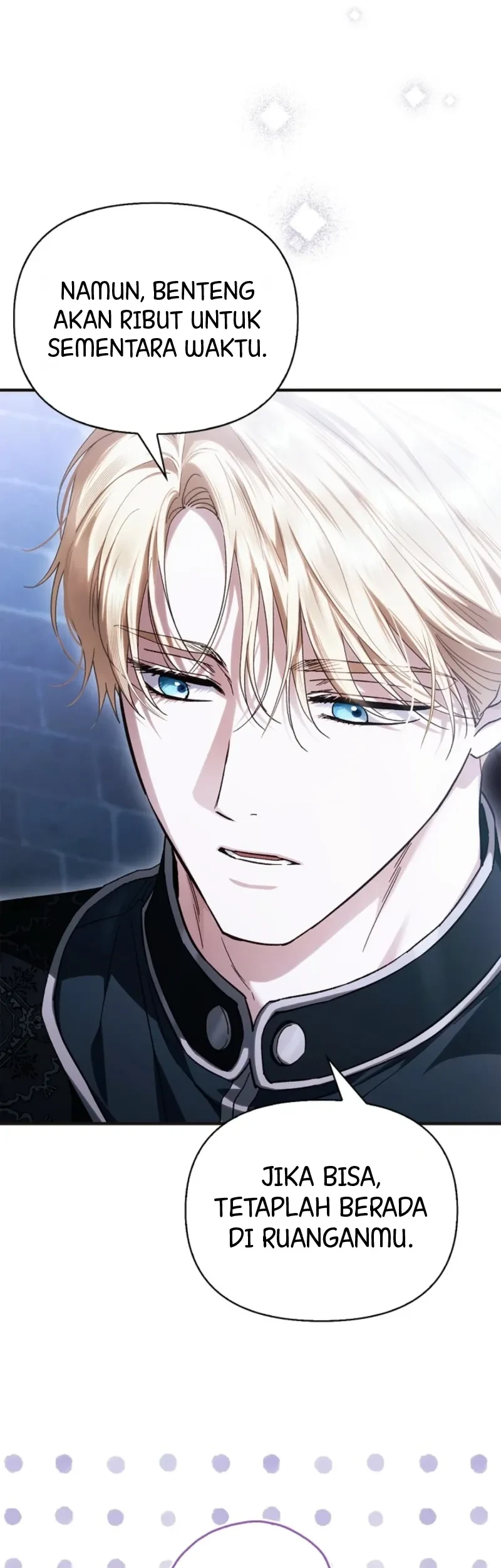 My Husband Was Definitely a Paladin Chapter 19 - halaman 16