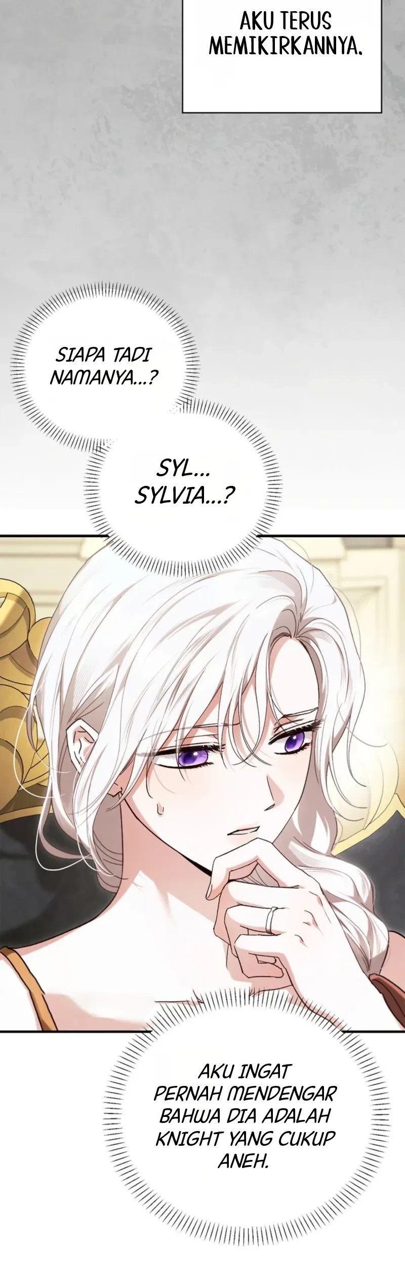 My Husband Was Definitely a Paladin Chapter 19 - halaman 27