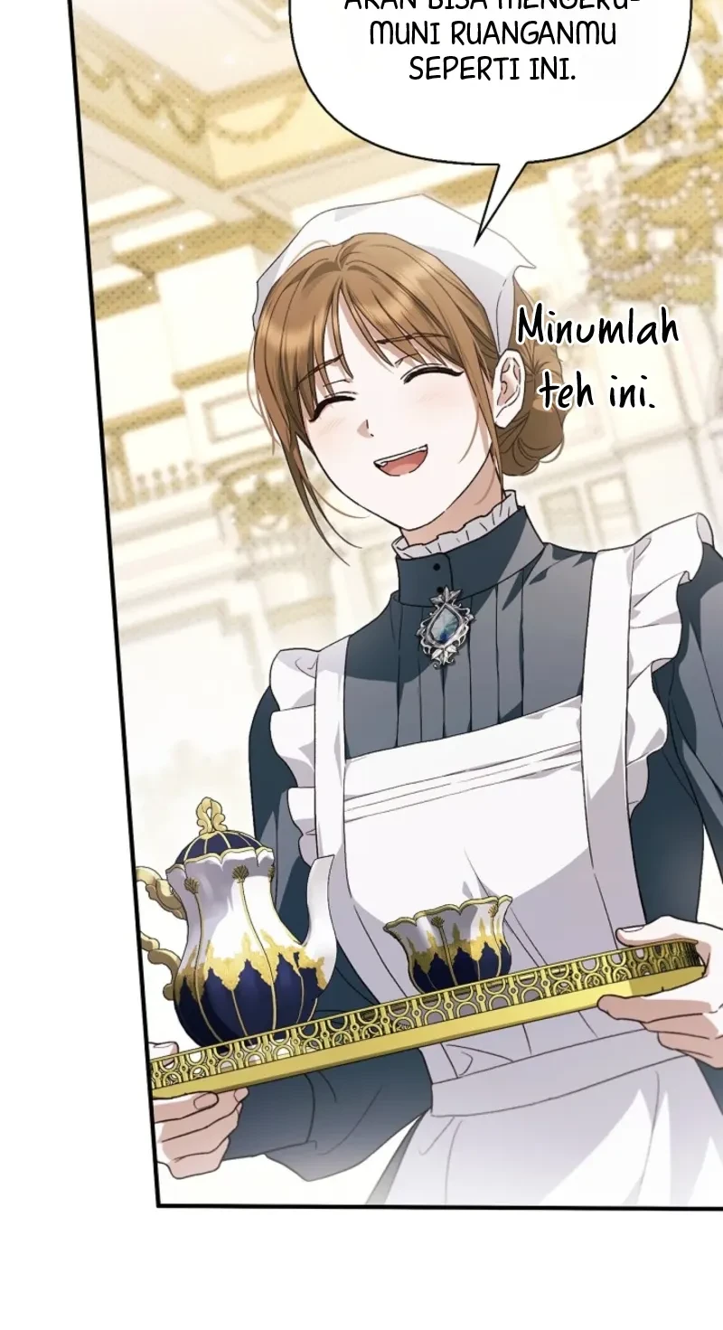 My Husband Was Definitely a Paladin Chapter 19 - halaman 29