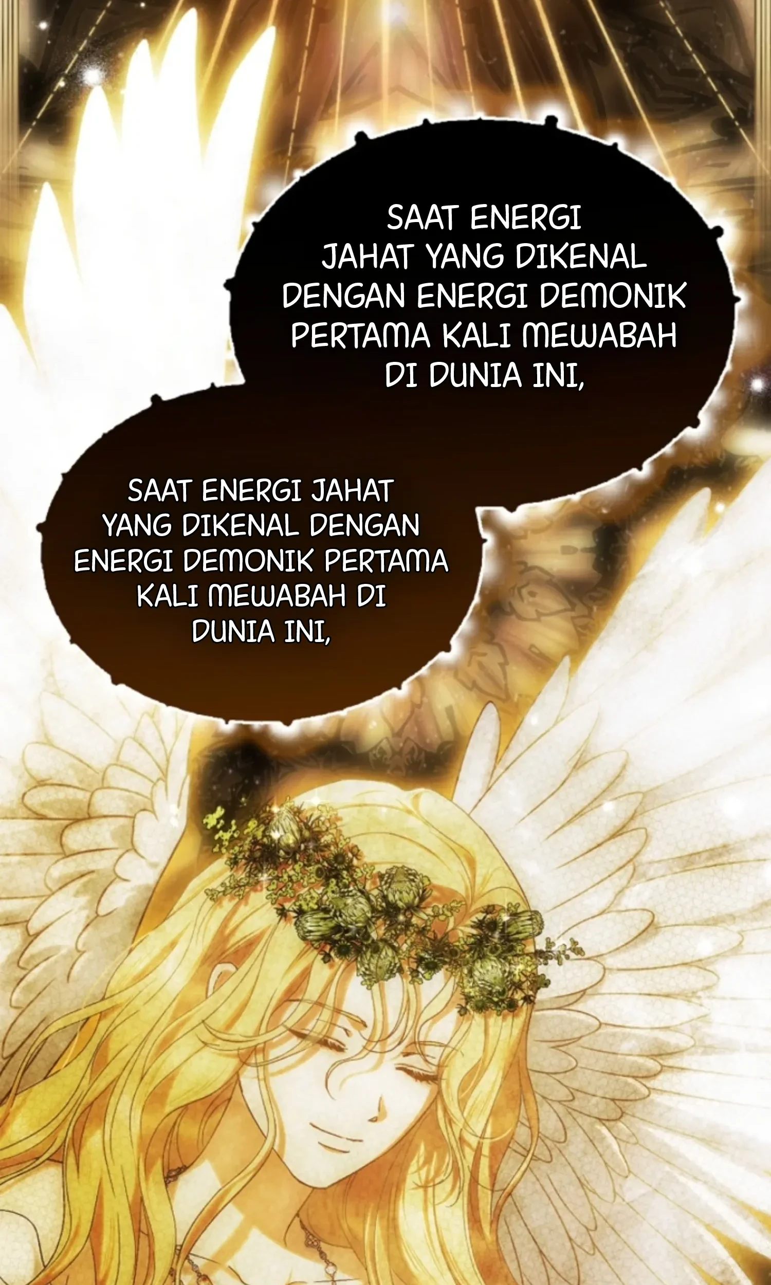 My Husband Was Definitely a Paladin Chapter 19 - halaman 3