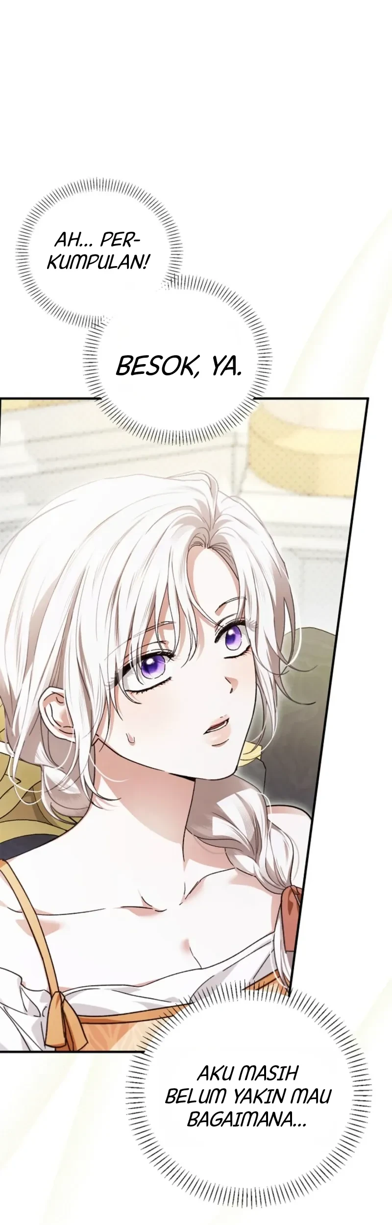 My Husband Was Definitely a Paladin Chapter 19 - halaman 30
