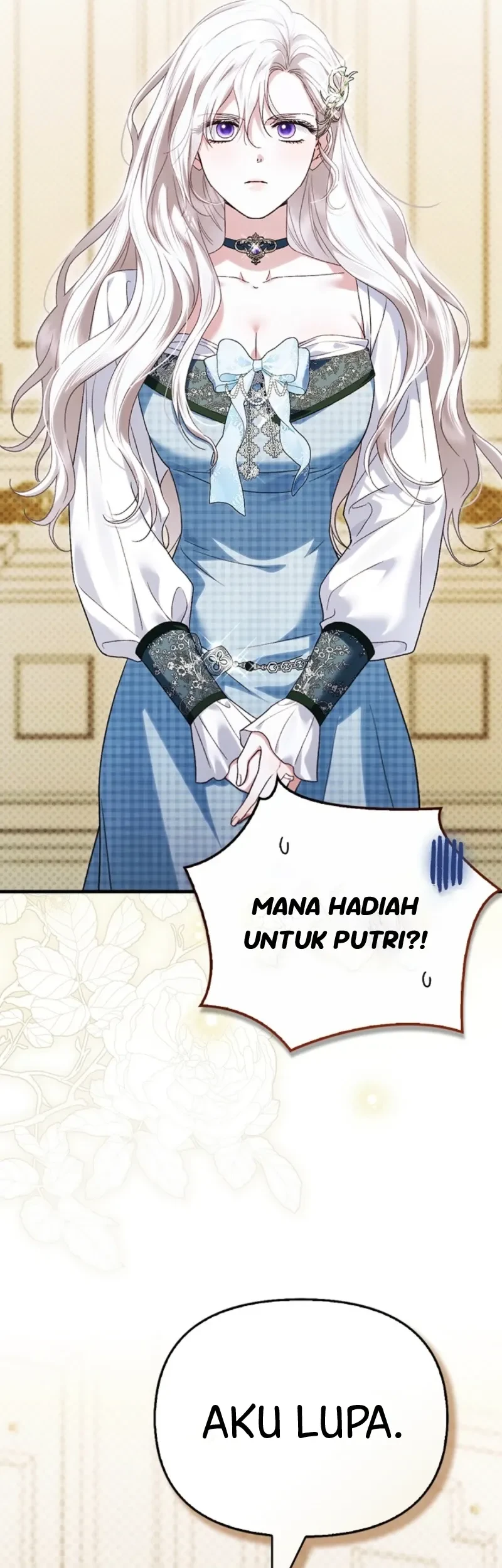 My Husband Was Definitely a Paladin Chapter 19 - halaman 36