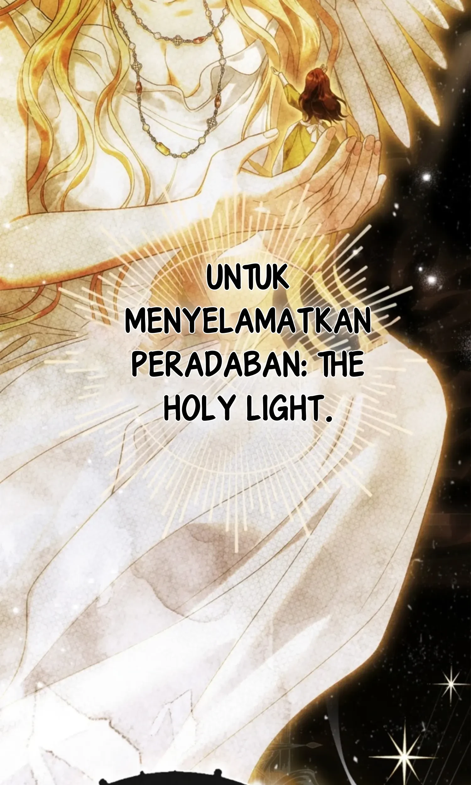 My Husband Was Definitely a Paladin Chapter 19 - halaman 4