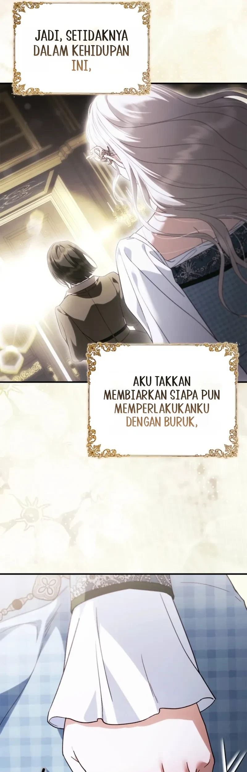My Husband Was Definitely a Paladin Chapter 19 - halaman 47