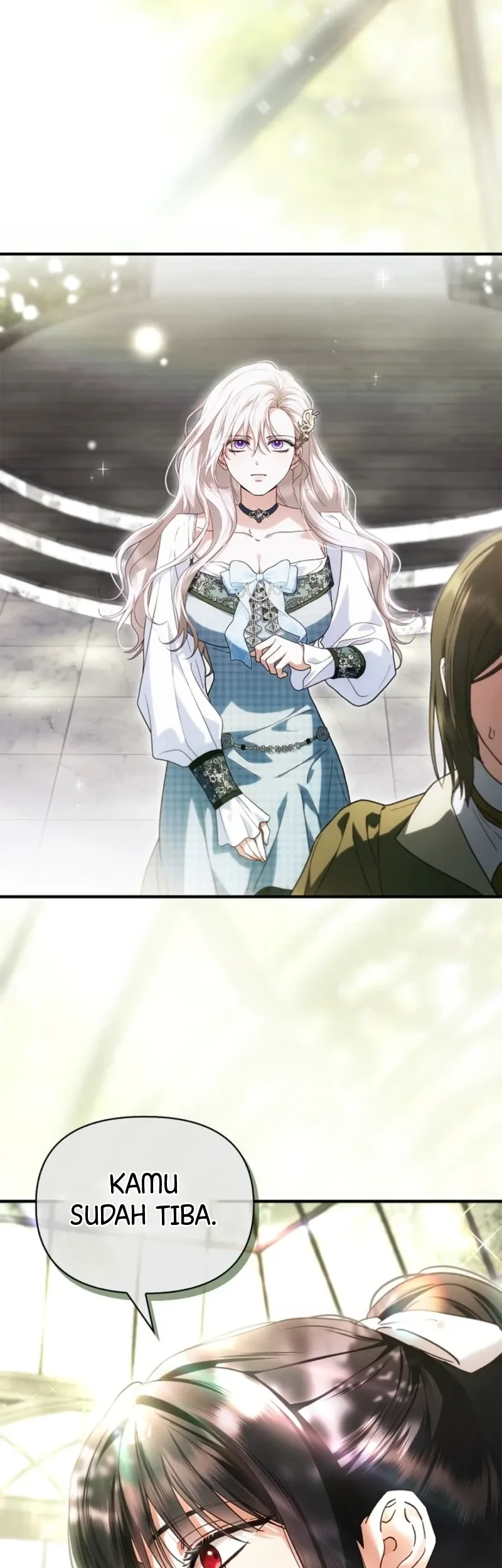 My Husband Was Definitely a Paladin Chapter 19 - halaman 52