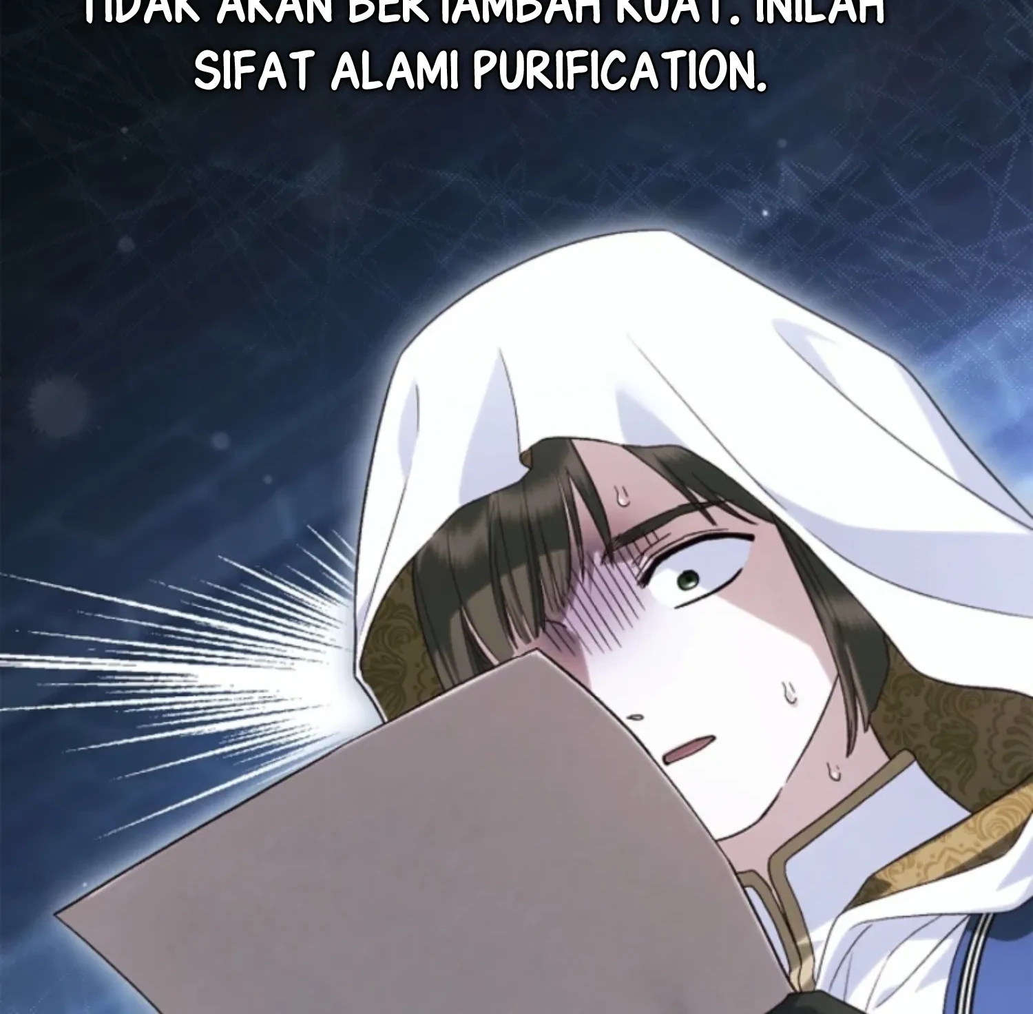 My Husband Was Definitely a Paladin Chapter 19 - halaman 7