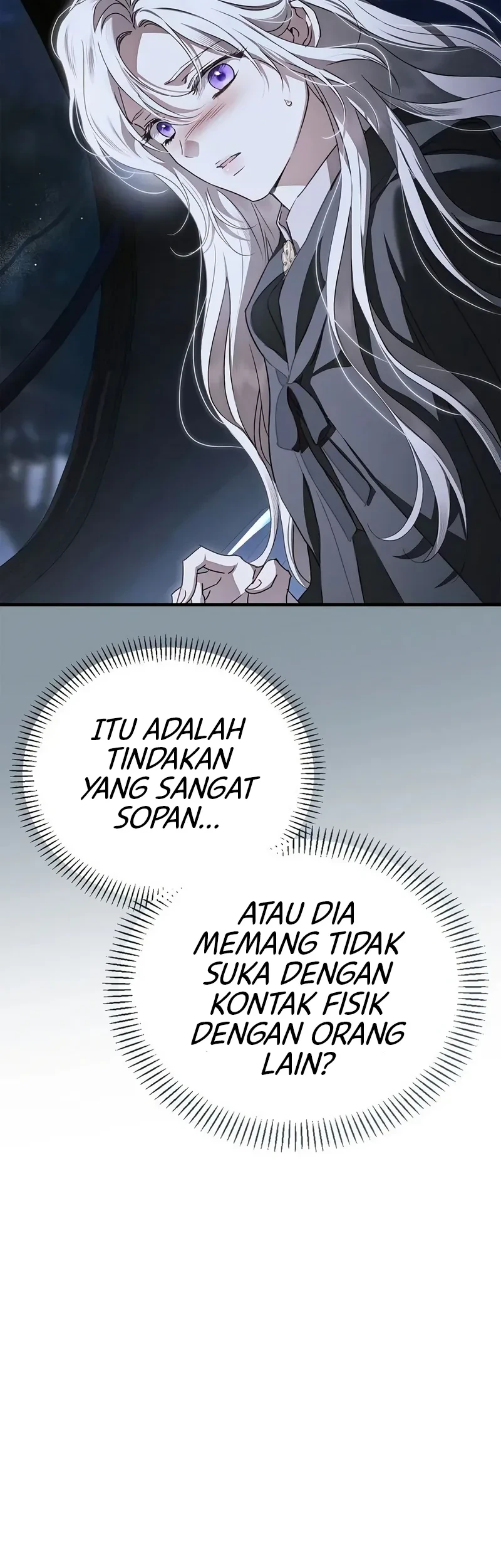 My Husband Was Definitely a Paladin Chapter 2 - halaman 16