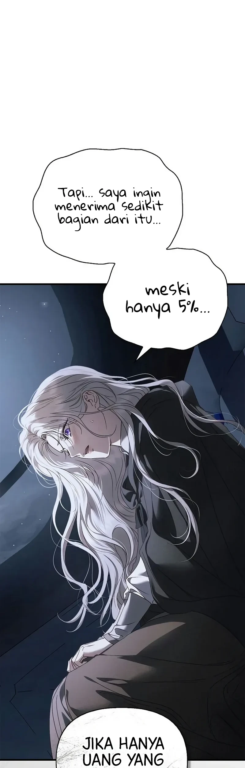 My Husband Was Definitely a Paladin Chapter 2 - halaman 26