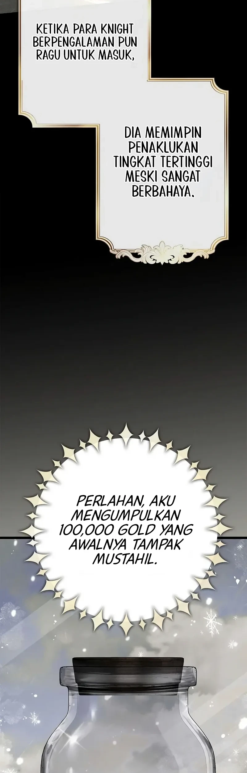 My Husband Was Definitely a Paladin Chapter 2 - halaman 39