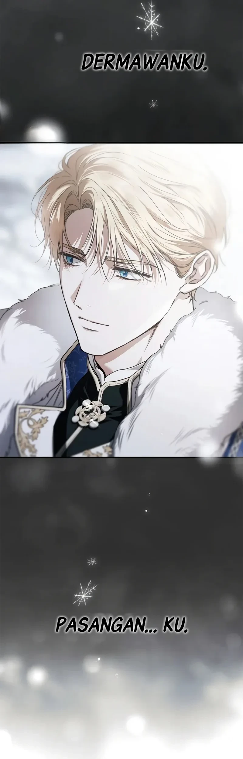 My Husband Was Definitely a Paladin Chapter 2 - halaman 46
