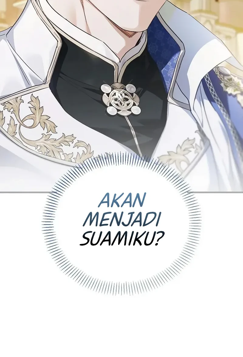 My Husband Was Definitely a Paladin Chapter 2 - halaman 6