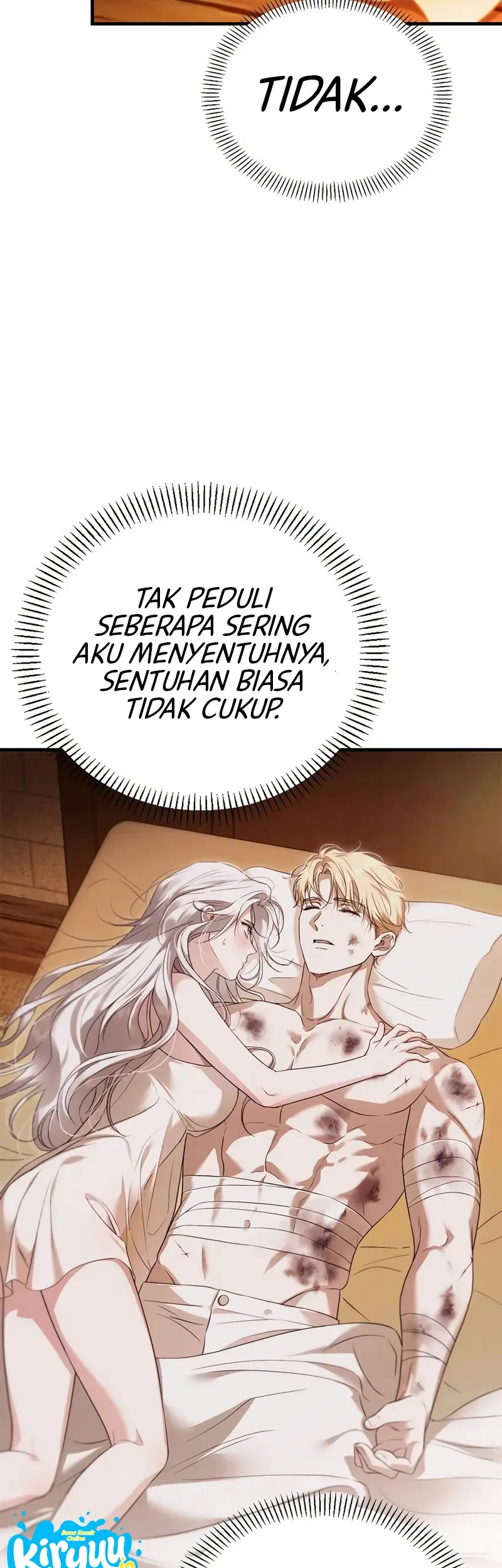 My Husband Was Definitely a Paladin Chapter 2 - halaman 60