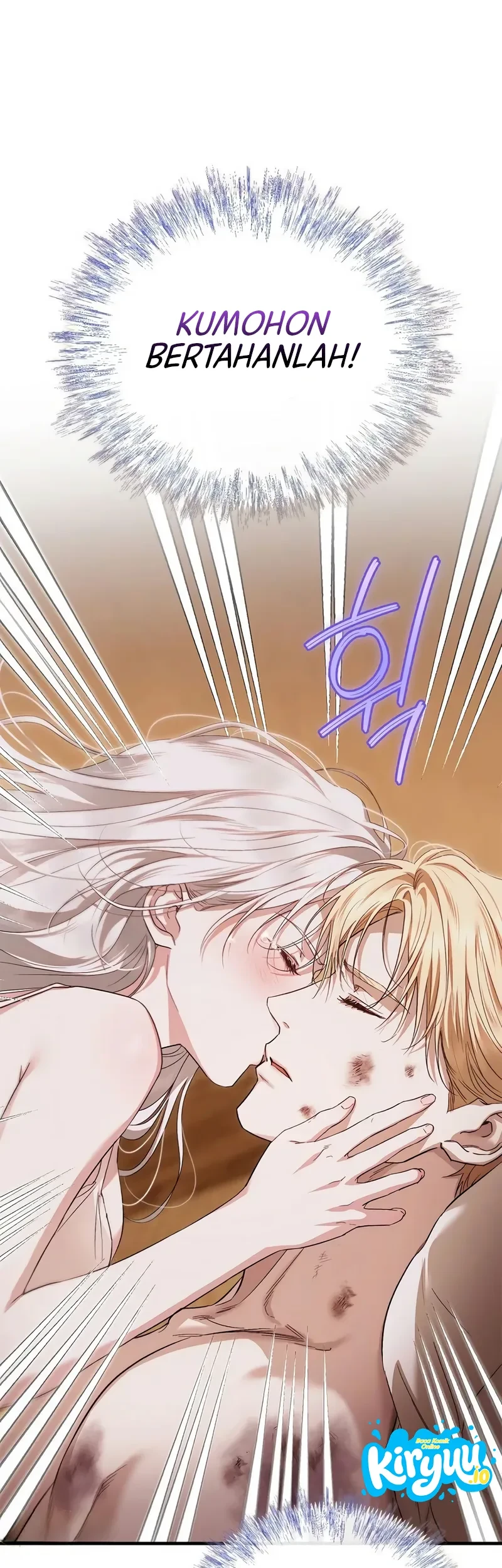 My Husband Was Definitely a Paladin Chapter 2 - halaman 62
