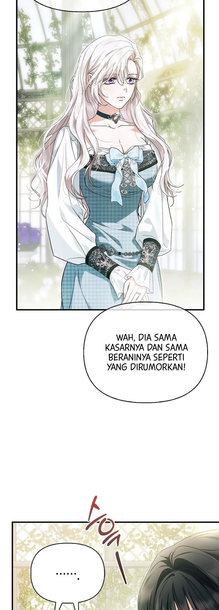 My Husband Was Definitely a Paladin Chapter 20 - halaman 12