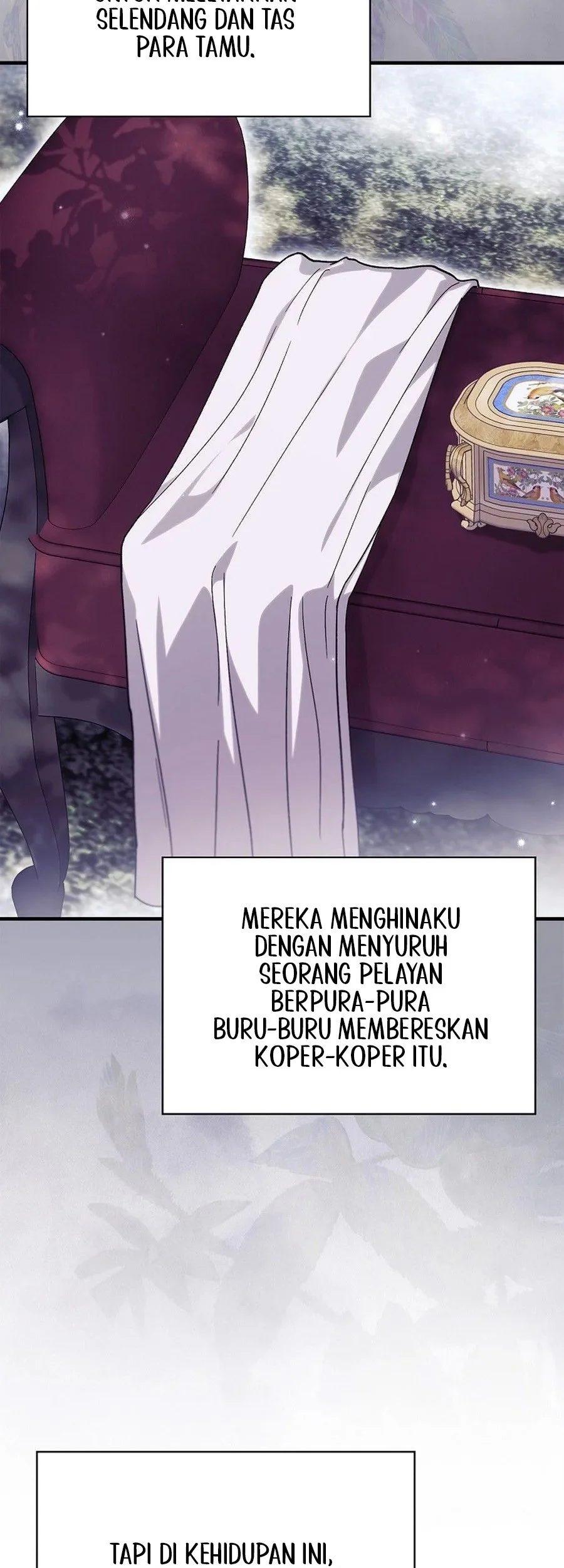 My Husband Was Definitely a Paladin Chapter 20 - halaman 19