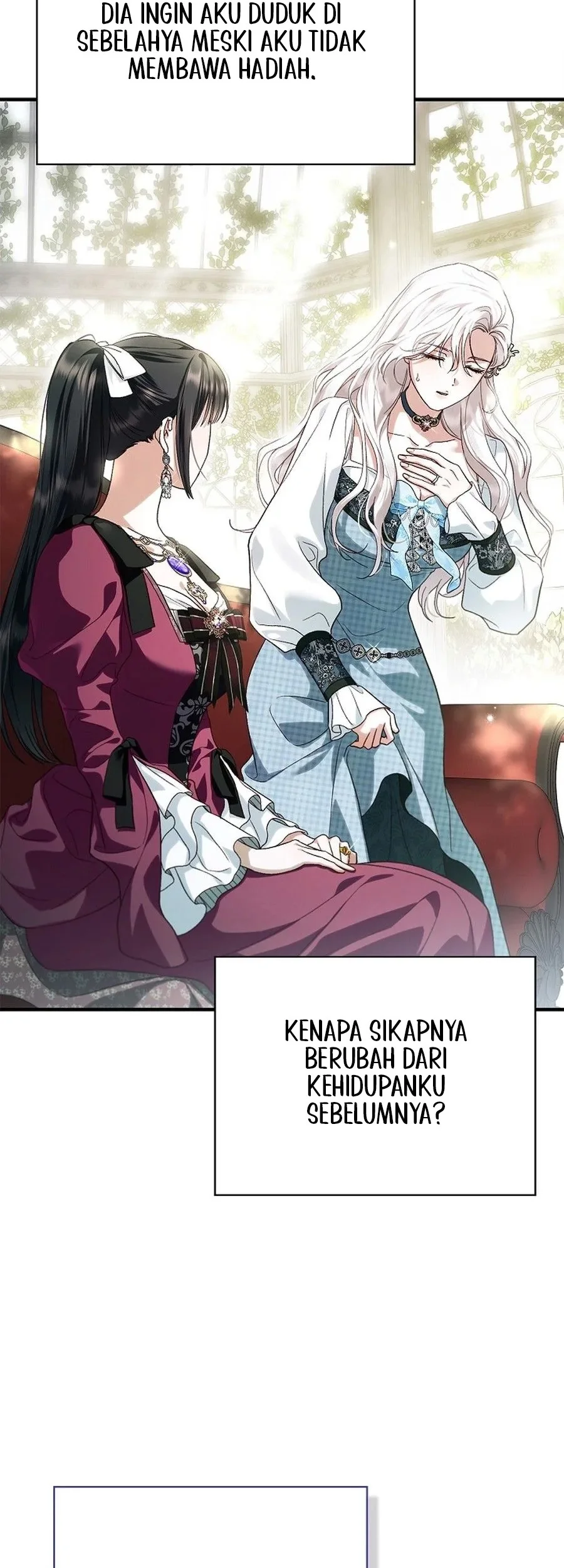 My Husband Was Definitely a Paladin Chapter 20 - halaman 20