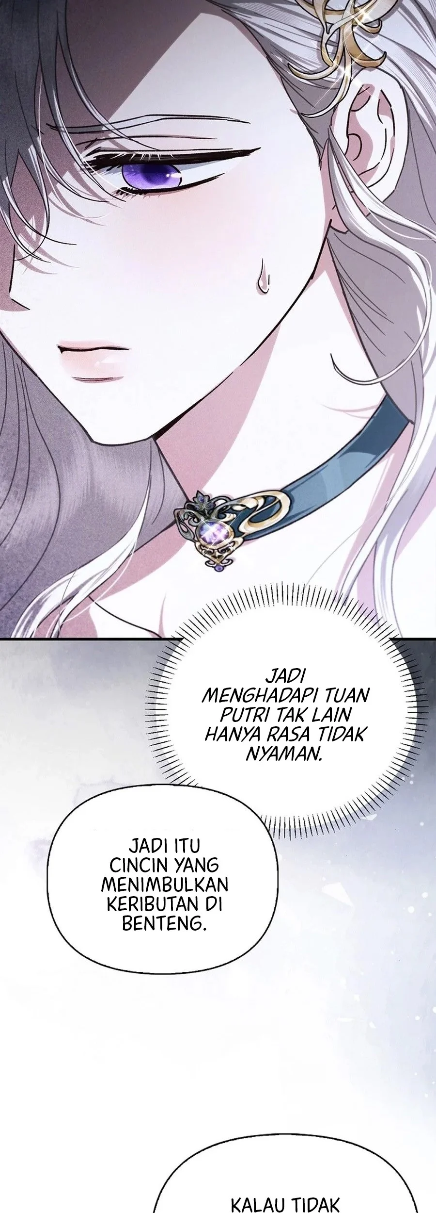 My Husband Was Definitely a Paladin Chapter 20 - halaman 26