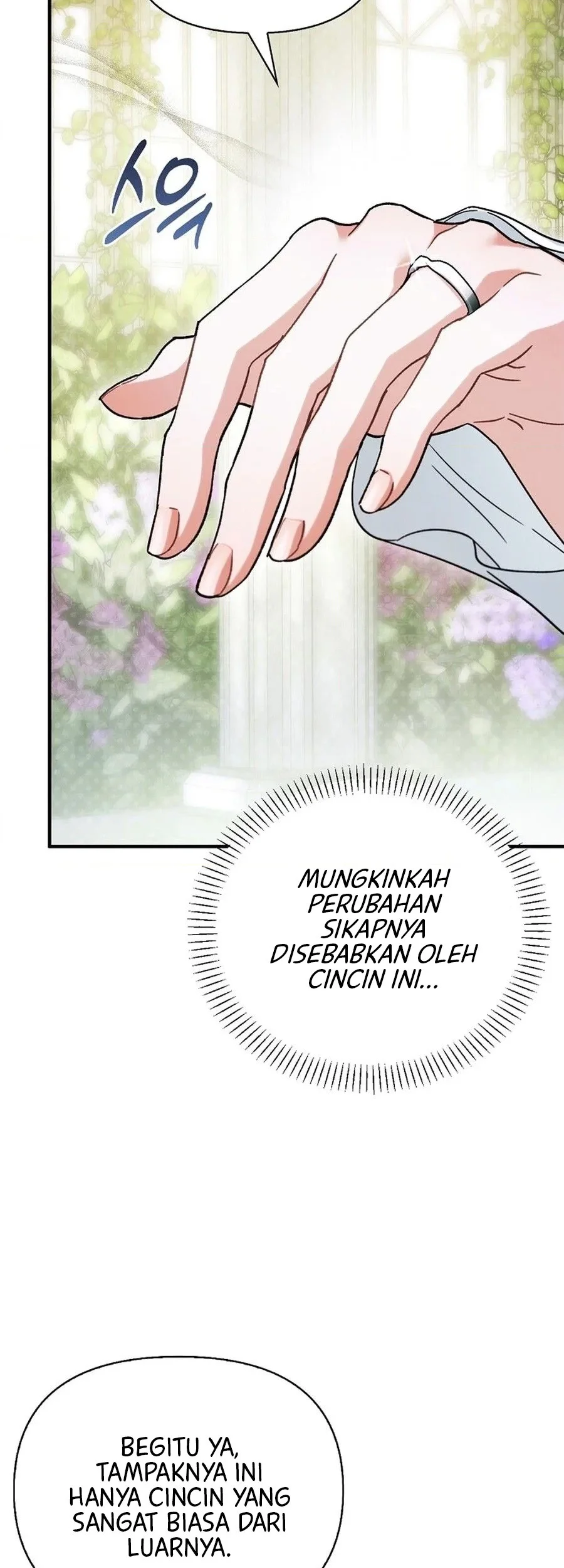 My Husband Was Definitely a Paladin Chapter 20 - halaman 28