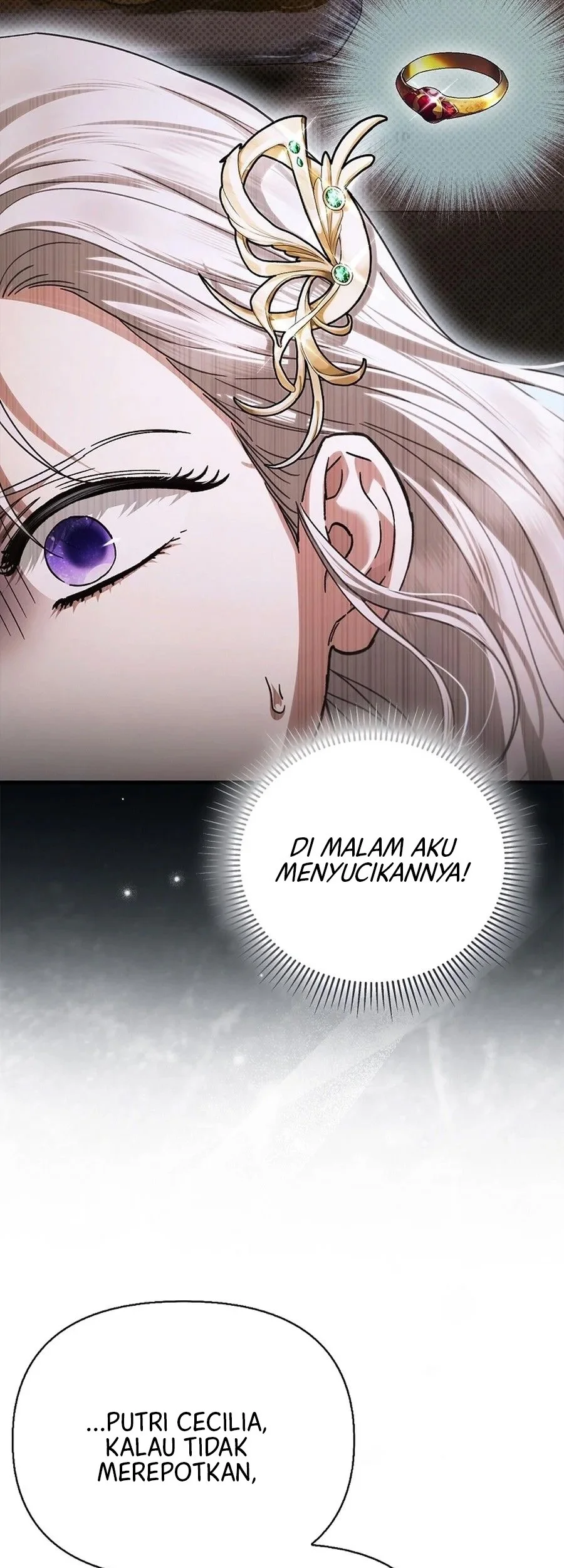 My Husband Was Definitely a Paladin Chapter 20 - halaman 34
