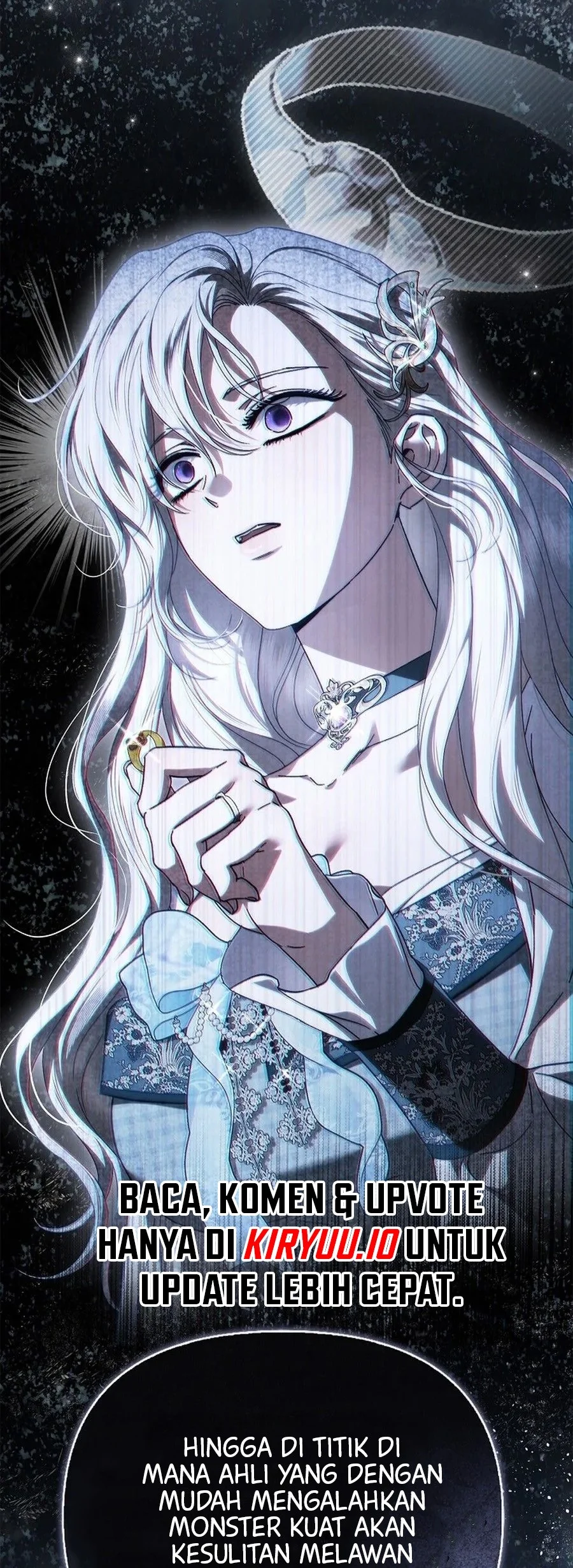 My Husband Was Definitely a Paladin Chapter 20 - halaman 38