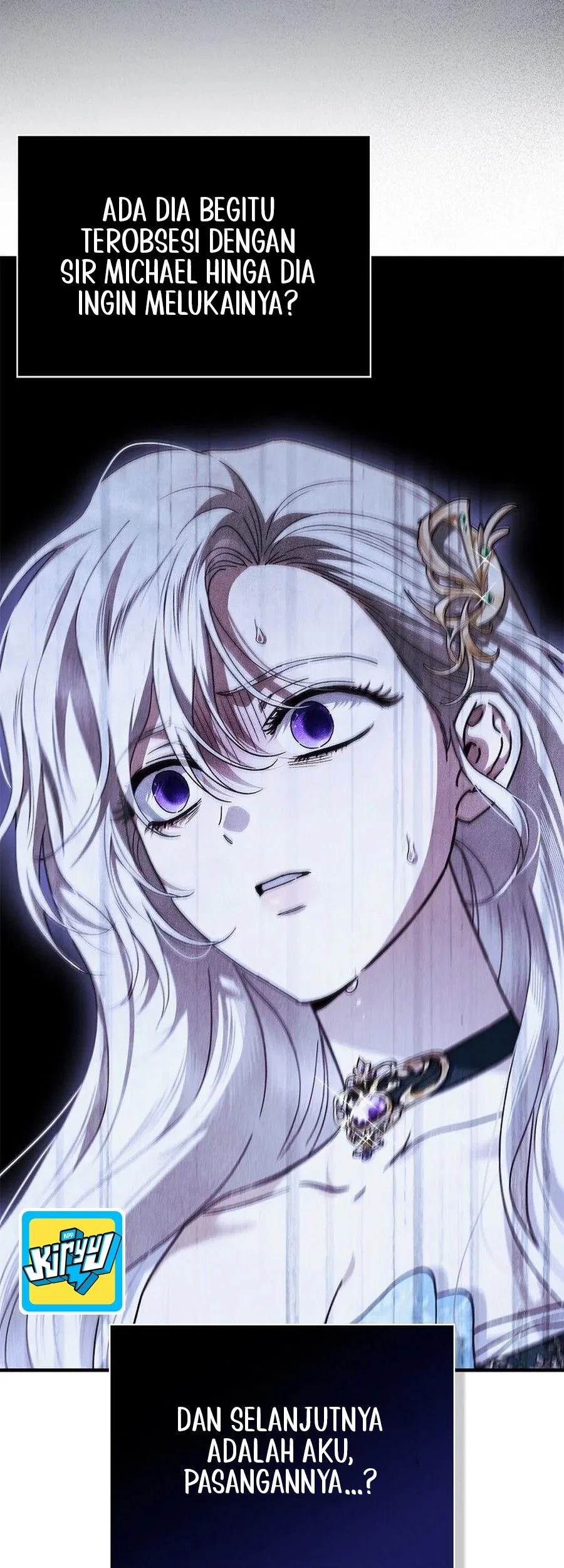 My Husband Was Definitely a Paladin Chapter 20 - halaman 45