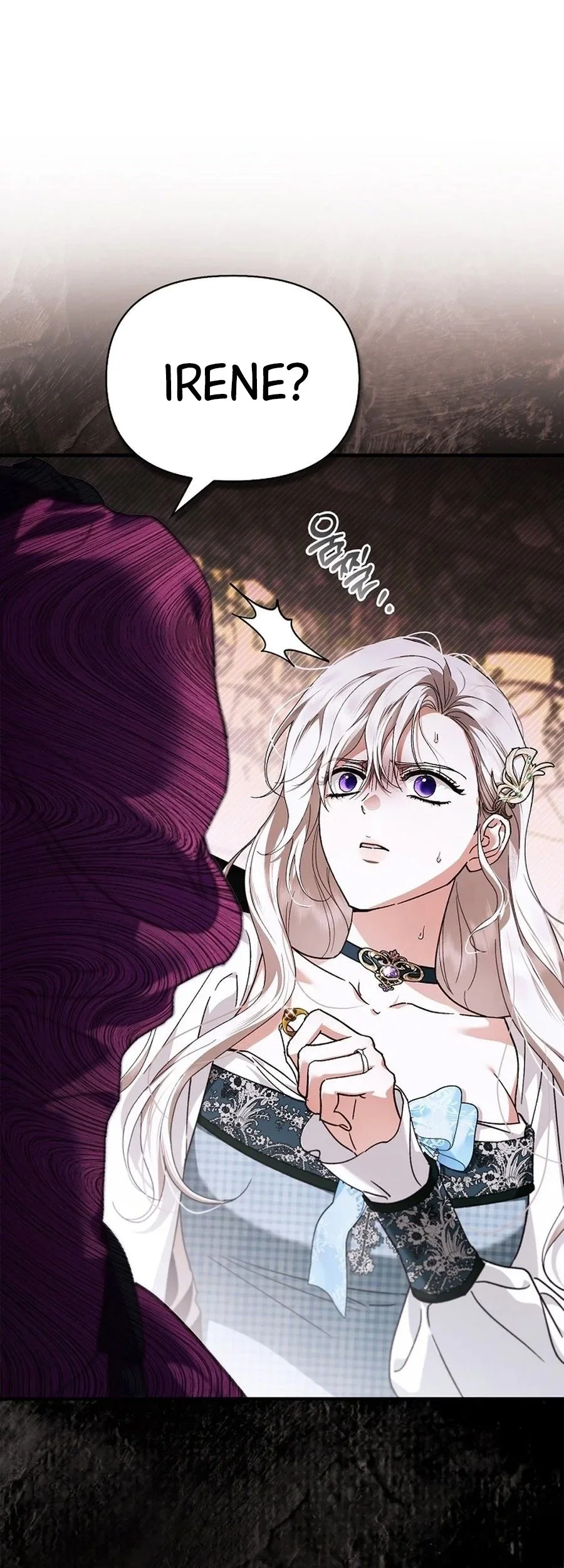 My Husband Was Definitely a Paladin Chapter 20 - halaman 47