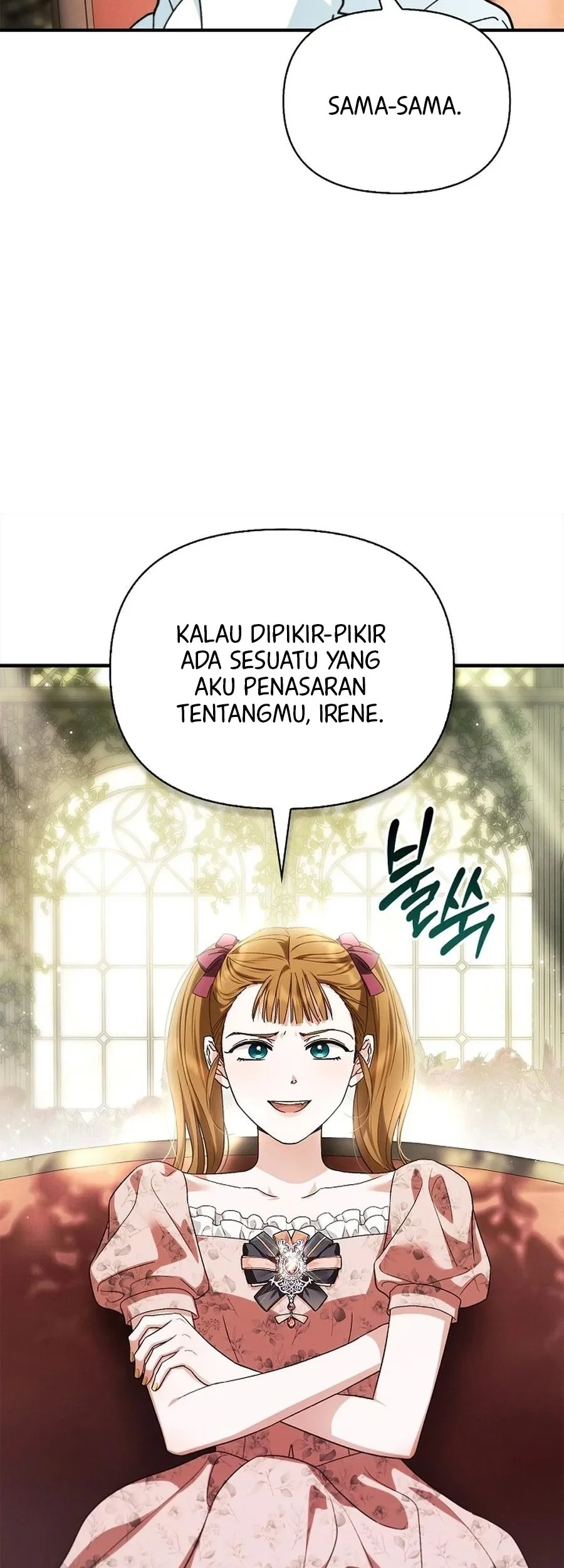 My Husband Was Definitely a Paladin Chapter 20 - halaman 50