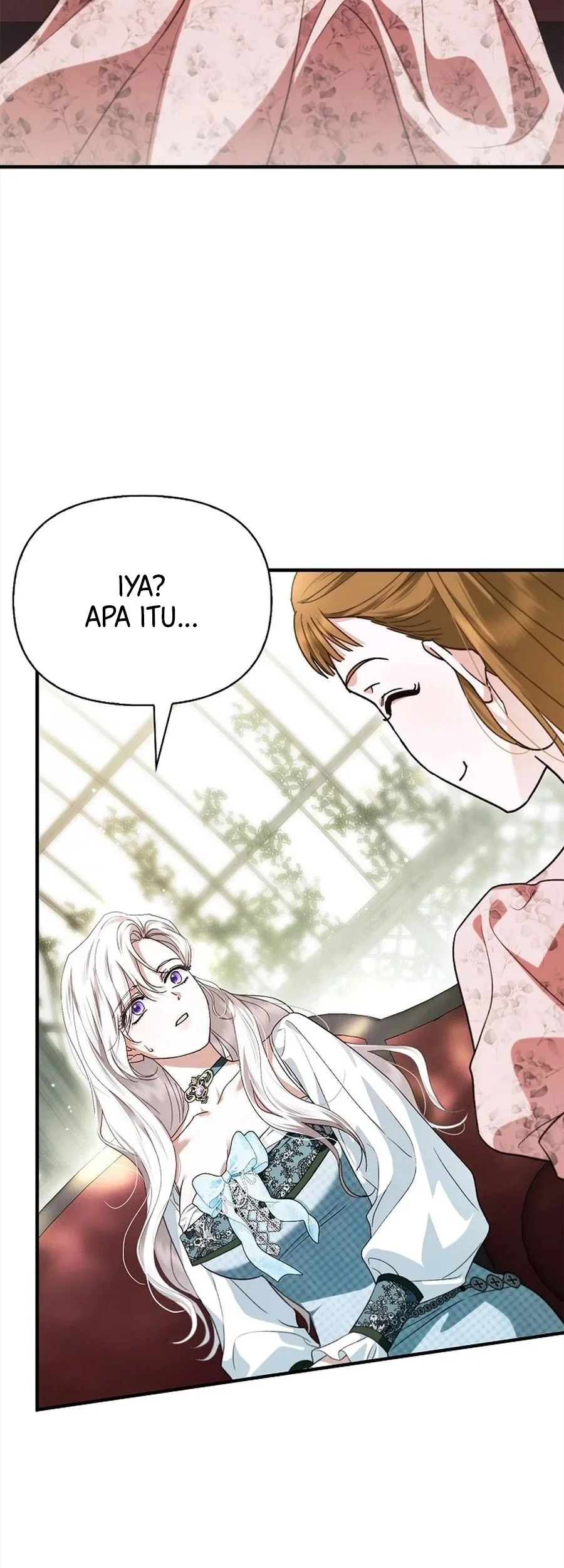 My Husband Was Definitely a Paladin Chapter 20 - halaman 51