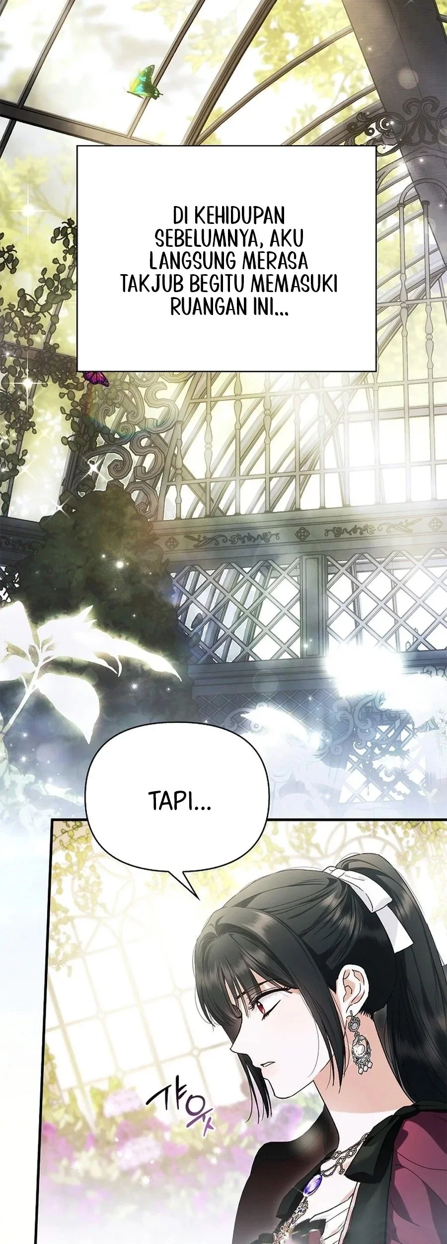 My Husband Was Definitely a Paladin Chapter 20 - halaman 6
