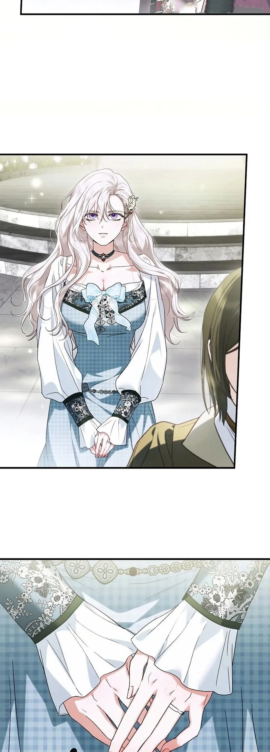 My Husband Was Definitely a Paladin Chapter 20 - halaman 7
