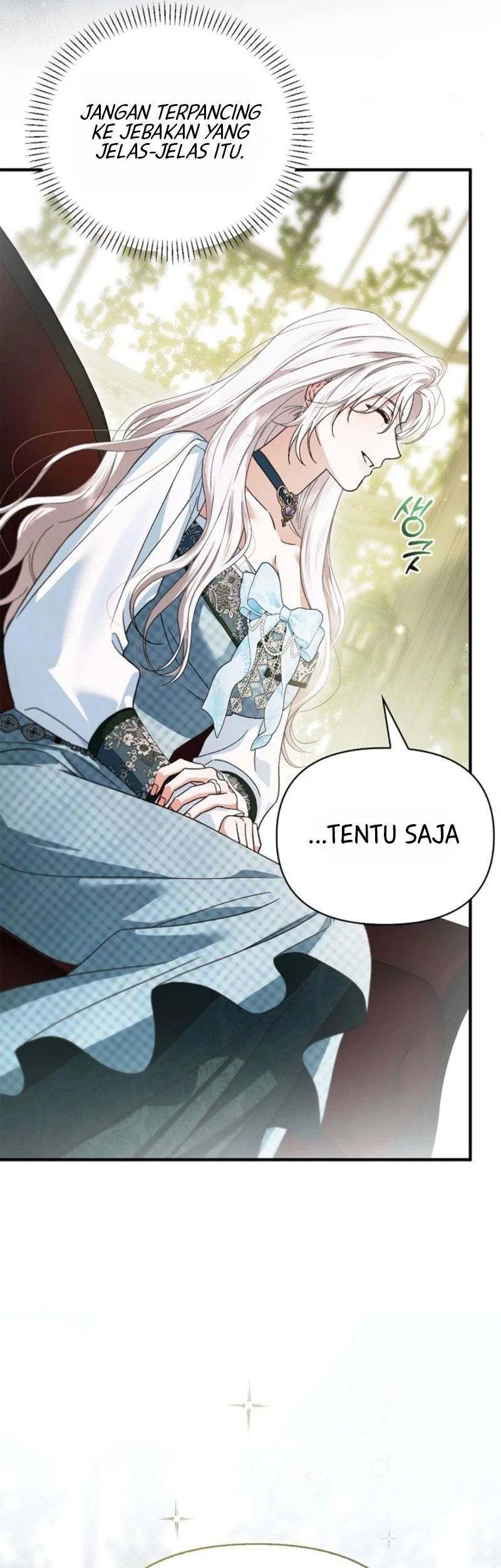 My Husband Was Definitely a Paladin Chapter 21 - halaman 12