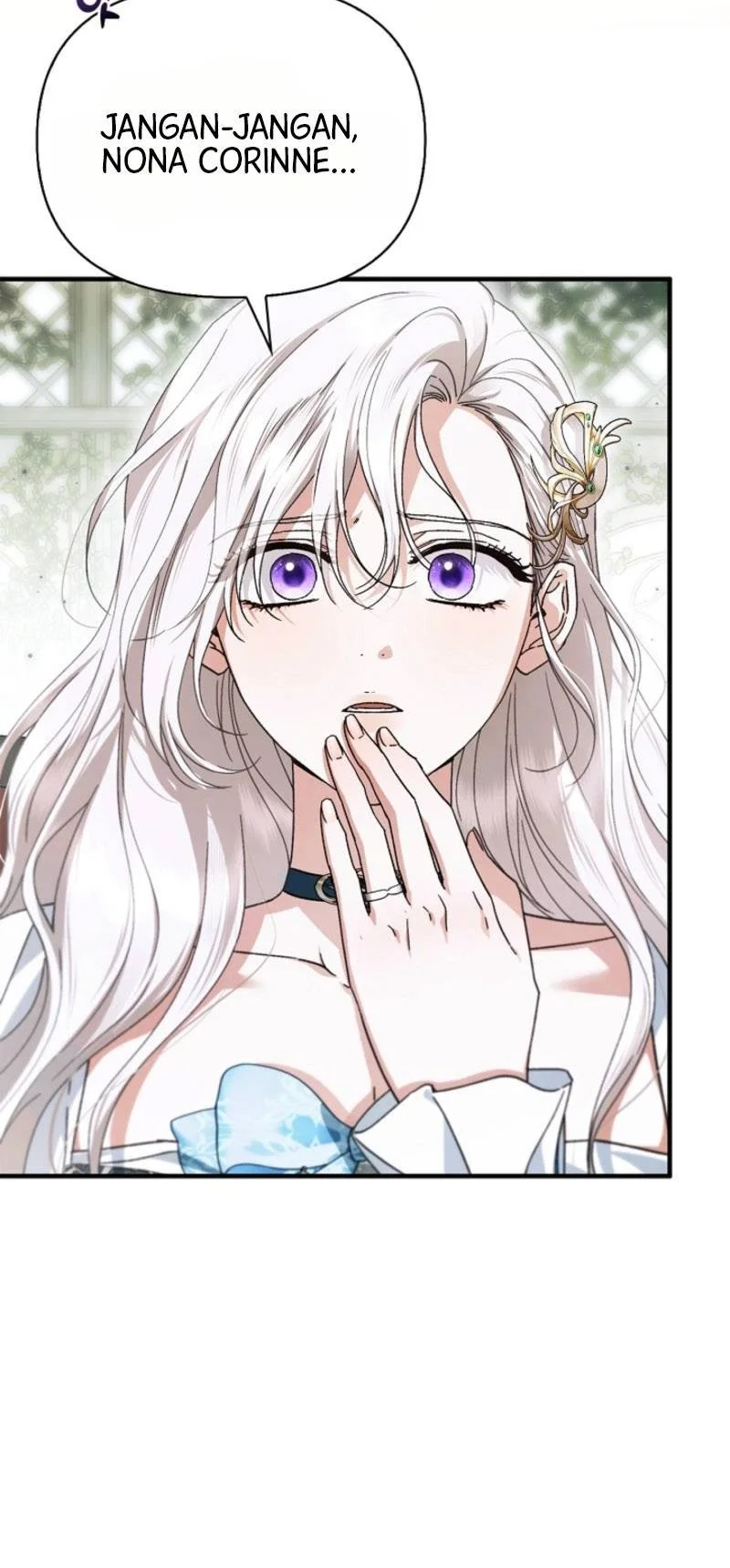 My Husband Was Definitely a Paladin Chapter 21 - halaman 17