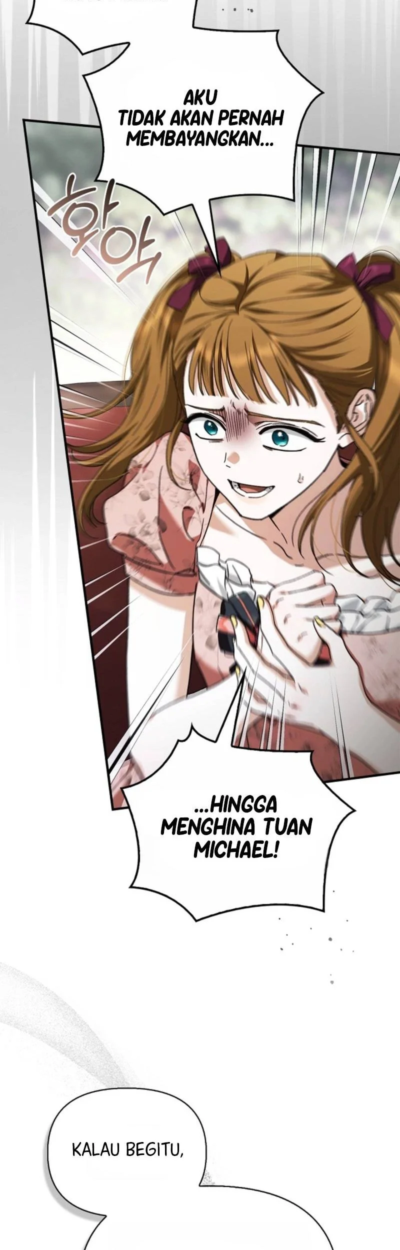 My Husband Was Definitely a Paladin Chapter 21 - halaman 27